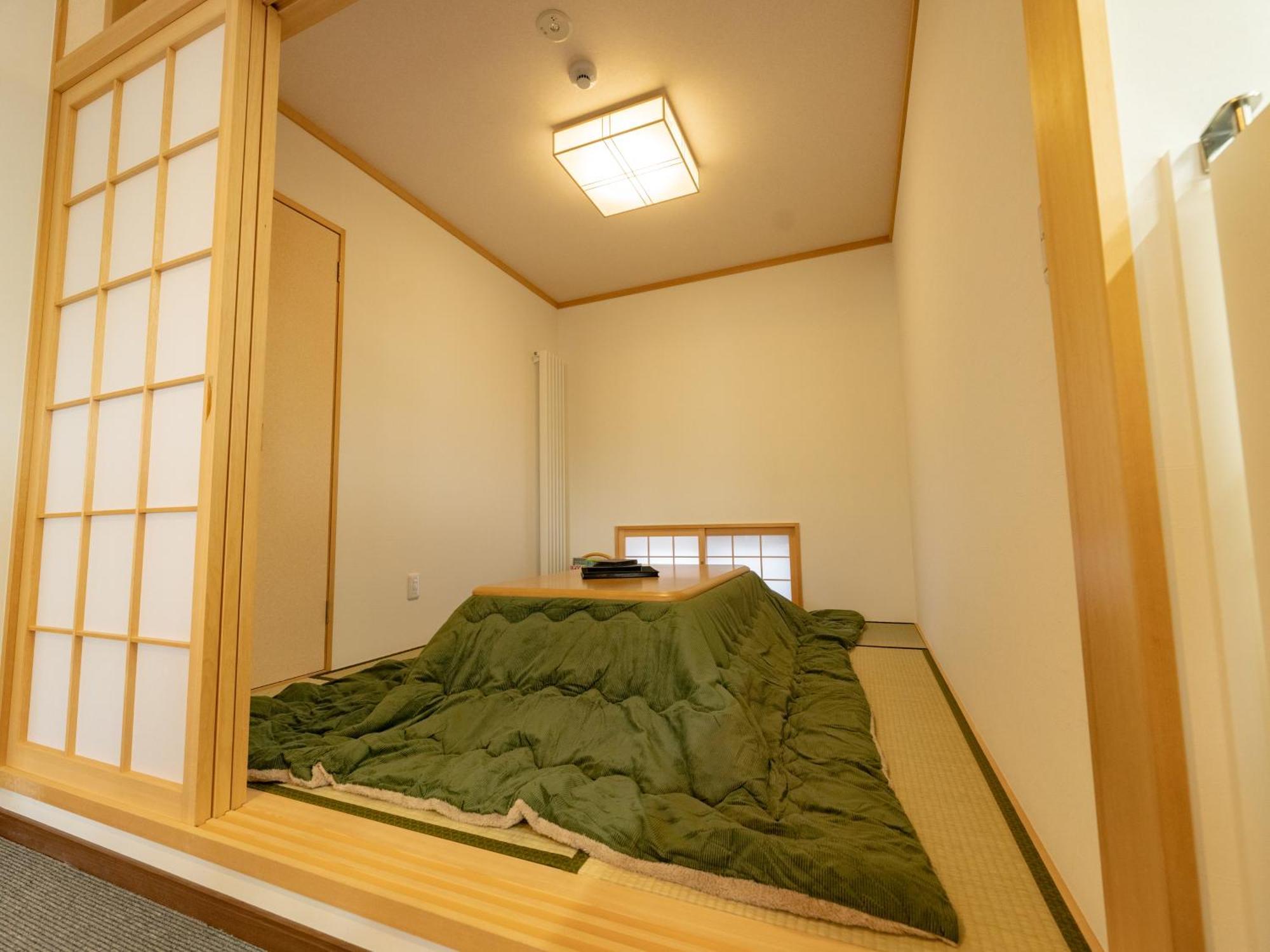 Hotel Air Nakafurano Exteriér fotografie